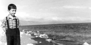 Վարպետի մարգարեական խոսքը