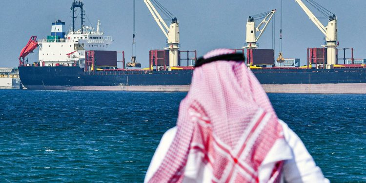 Ինչպես Բայդենը կորցրեց Սաուդյան Արաբիան