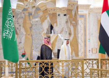 Պարսից ծոցում ըմբոստությո՞ւն է հասունանում