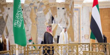 Պարսից ծոցում ըմբոստությո՞ւն է հասունանում