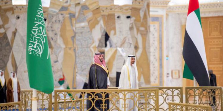 Պարսից ծոցում ըմբոստությո՞ւն է հասունանում