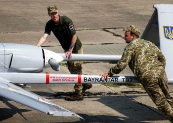 Ոչնչացվում է թուրքական անօդաչուների միֆը