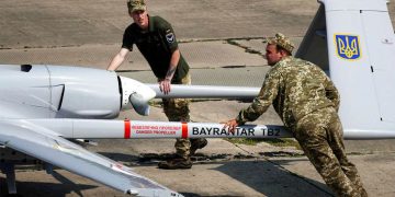 Ոչնչացվում է թուրքական անօդաչուների միֆը