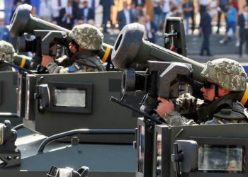 ԵՄ-ն կստեղծի 5000 հոգանոց արագ արձագանքման ուժեր