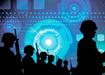 Տեղեկատվական պատերազմ