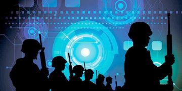 Տեղեկատվական պատերազմ