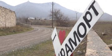 Առավել զգոն ու միաբան լինենք