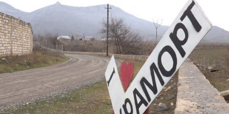 Առավել զգոն ու միաբան լինենք