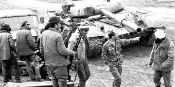 Իսկ ես սպասում էի քո հարսանիքին…