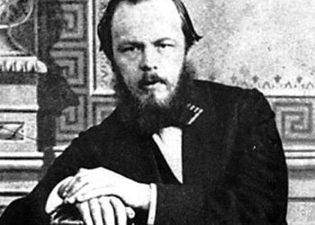 Ֆյոդոր Դոստոեւսկին եւ հայ քննադատությունը