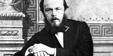 Ֆյոդոր Դոստոեւսկին եւ հայ քննադատությունը