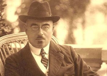 Երազի եւ իրականության սահմանագծին