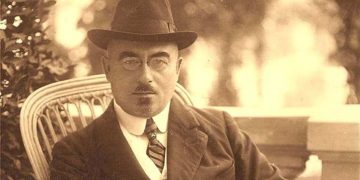 Երազի եւ իրականության սահմանագծին