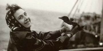 Եթե միայն կինը ցանկանա, ապա օվկիանոսն էլ… կարող է սանձել