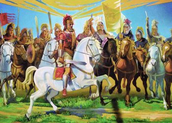 «Գնա այնտեղ, որտեղից եկել ես…»