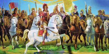 «Գնա այնտեղ, որտեղից եկել ես…»