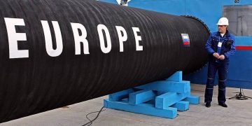 Եվրոպան, պատժամիջոցները եւ ամերիկյան պարտքերը