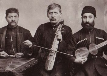 «Պատվիս ու կրոնիս, հացիս մի դիպչի…»