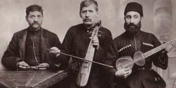 «Պատվիս ու կրոնիս, հացիս մի դիպչի…»