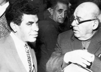 Ազնվական տոհմի մեծանուն ժառանգորդը