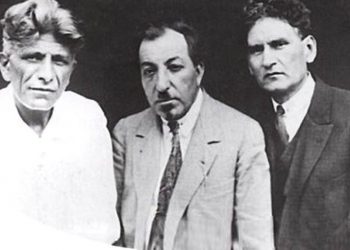 «Մենք ժողովրդի ճաշակը պիտի բարձրացնենք, ոչ թե իջեցնենք…»