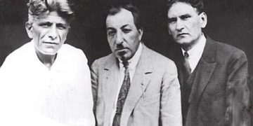 «Մենք ժողովրդի ճաշակը պիտի բարձրացնենք, ոչ թե իջեցնենք…»