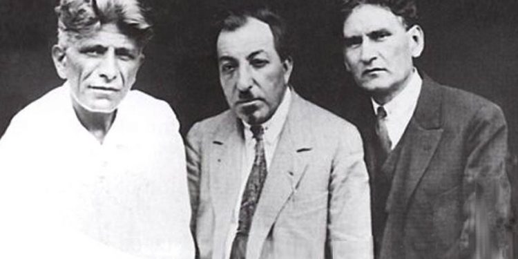 «Մենք ժողովրդի ճաշակը պիտի բարձրացնենք, ոչ թե իջեցնենք…»