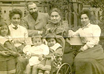 «Թումանյանն իր արվեստով նման է կախարդի…»