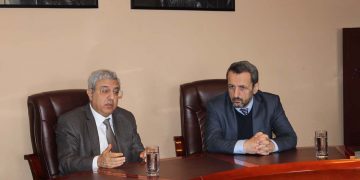 Գիտական հիմնարար աշխատանքներ` ընդդեմ կեղծարարության