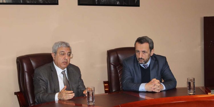 Գիտական հիմնարար աշխատանքներ` ընդդեմ կեղծարարության