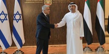 Իսրայելա-արաբական կոալիցիա ընդդեմ Իրանի՞