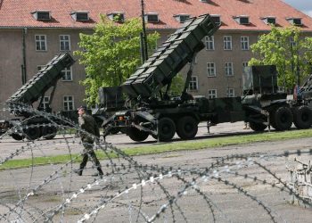 Սառը պատերազմի շունչն ավելի իրատեսական է դառնում