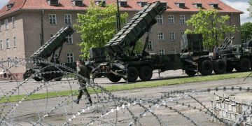 Սառը պատերազմի շունչն ավելի իրատեսական է դառնում