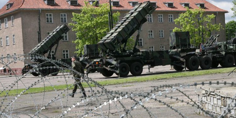 Սառը պատերազմի շունչն ավելի իրատեսական է դառնում