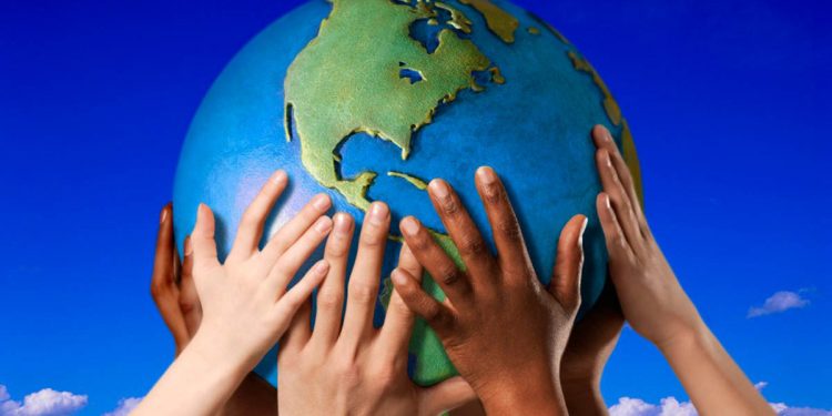 Մշակույթը կամուրջներ ստեղծելու համար է