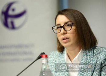 Արցախցու իրավունքները նույնպես պետք է պաշտպանվեն