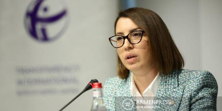 Արցախցու իրավունքները նույնպես պետք է պաշտպանվեն