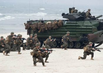 ՆԱՏՕ-ի ընդլայնումը հանգեցրեց ողբերգության