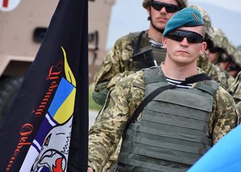 ՆԱՏՕ-ն Ուկրաինային հակահարձակման է պատրաստում