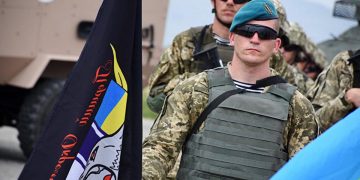 ՆԱՏՕ-ն Ուկրաինային հակահարձակման է պատրաստում