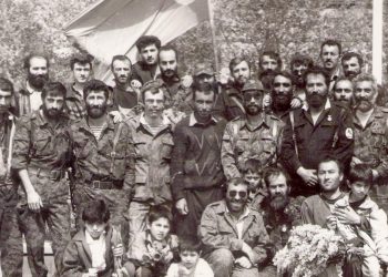 Յուրաքանչյուր գնդակ` միայն թշնամուն…