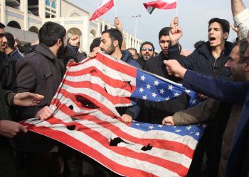 Ամերիկան վճարում է Մերձավոր Արեւելքն անտեսելու գինը