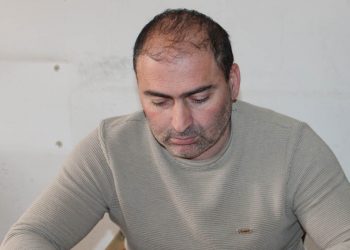 Դարձյալ Արցախում են գործում