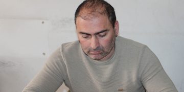 Դարձյալ Արցախում են գործում