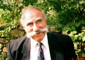 Ժողովրդի սիրելի բժիշկը