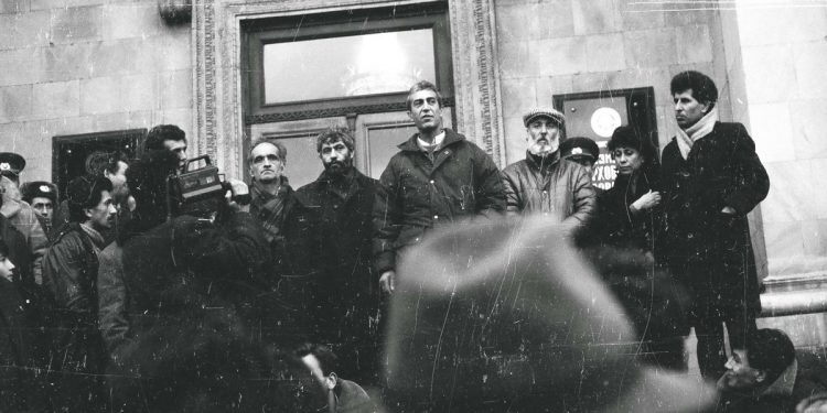 Ասպետական ոգով