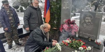 «Բարձունքը գրավված է, կարող եք սկսել հարձակումը»