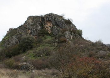 Պահու բերդ