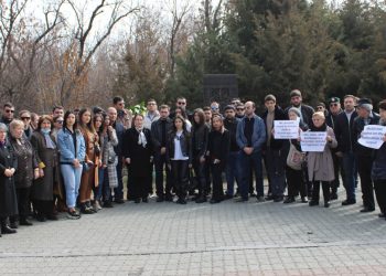 Հիշատակի արարողություն