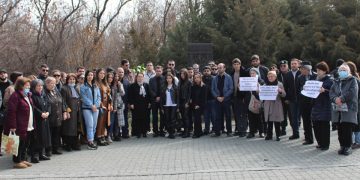 Հիշատակի արարողություն